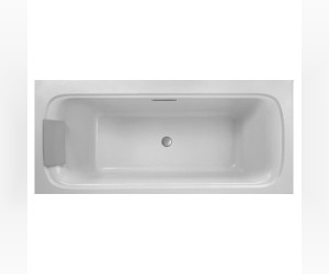 Ванна гидромассажная акриловая Jacob Delafon ELITE E5BC248L-00 190 х 90 см