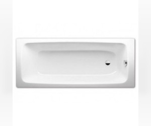 Стальная ванна Kaldewei Cayono мод. 747, 150 х 70 см, anti-slip + easy-clean, 2747.3000.3001