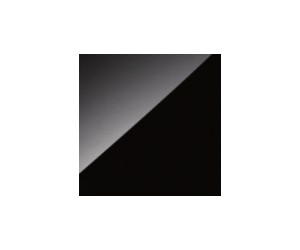 Тумба под раковину Villeroy&Boch Avento A891 00B3, цвет Crystal Black