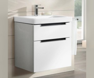 Тумба под раковину Villeroy&Boch Subway 2.0 A906 10DH