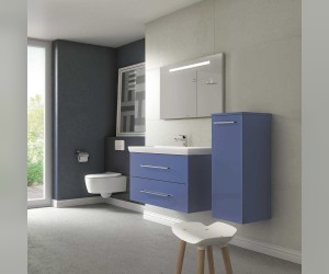 Тумба под раковину Villeroy&Boch Avento A891 00B4, цвет Crystal White