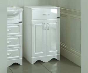 Тумба СаНта Верона 500 710012 напольная