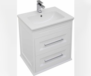 Тумба под раковину Aquanet Бостон М 60 00209679