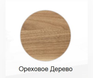 Тумба под раковину Jacob Delafon Vox EB2076-R1-E16 100 х 46 см, правосторонняя, цвет - ореховое дерево