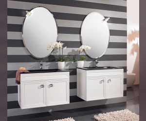 Тумба под раковину Cezares Trend TR81.02.01C.05, 80 см