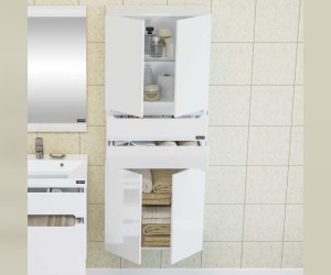 Пенал СаНта Лондон 60 подвесной 524002