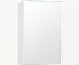 Зеркало-шкаф Style Line Эко Стандарт Альтаир 40 ЛС-00000114, 40 см, подвесное, белое