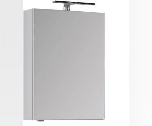 Зеркало-шкаф Aquanet Порто 50, 00195726