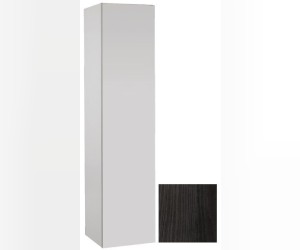 Пенал Jacob Delafon Rythmik/Odeon Up 35 см, EB998-E15, черное дерево