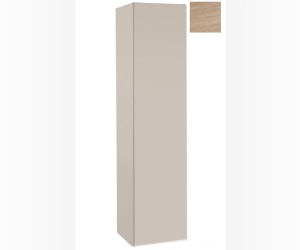 Пенал Jacob Delafon Rythmik/Odeon Up 35 см, EB998-E13, розовое дерево