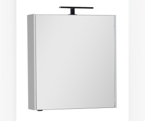 Зеркало-шкаф Aquanet Латина 70 00179997