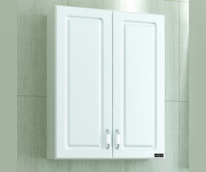 Шкаф СаНта Верона 60х80 710011 подвесной