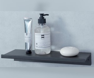 Полка Jacob Delafon Nouvelle Vague E940340-BLV, 40 см