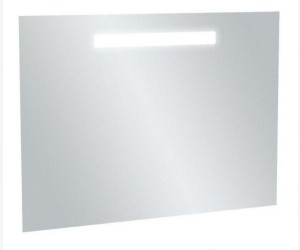 Зеркало Jacob Delafon 130 см, с подсветкой, бесконтактным выключателем и защитой от запотевания, EB1419-NF