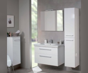 Зеркало с подсветкой Villeroy&Boch 2DAY2 A414 9500 95 см