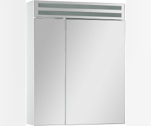 Зеркальный шкаф De Aqua Эколь 60 185083