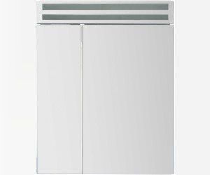 Зеркальный шкаф De Aqua Эколь 70 184800