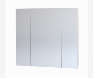 Зеркальный шкаф Dreja Almi 80