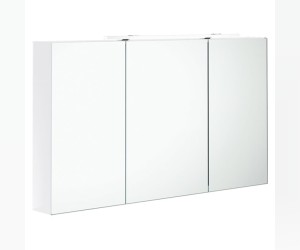 Зеркальный шкаф Villeroy&Boch 2DAY2 A43813E4 130 см