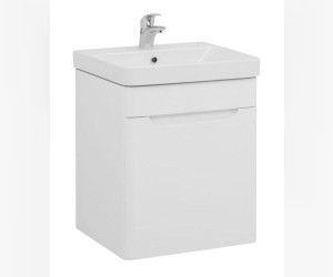 Тумба под раковину Aquanet София 50 00201745 подвесная