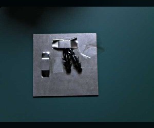 Зеркало FBS Decora cz 0810