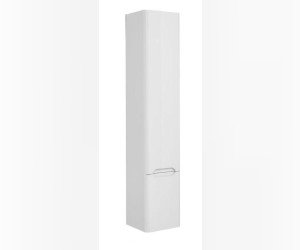 Пенал Aquanet София 35 L/R, подвесной, белый глянец, 00207046/00199871