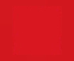 Тумба под раковину Bellezza Эйфория 80, напольная, цвет - красный