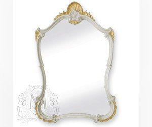 Зеркало Migliore Complementi ML.COM-70.782.DO