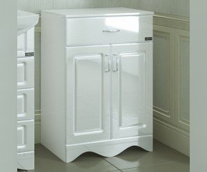 Тумба СаНта Верона 600 710013 напольная