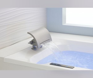 Ванна гидромассажная Jacob Delafon ELITE E5BD247L/R-00 акриловая 180 х 80 см, левая