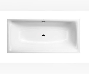 Стальная ванна Kaldewei Silenio Мод. 674 170 х 75 см