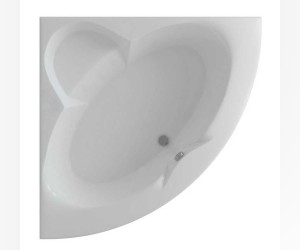 Ванна акриловая Aquatek Поларис-2 155*155 см