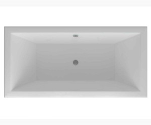 Ванна акриловая Aquatek Панацея 180*90 см