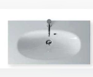 Раковина Galassia Ergo 7102/7102MT