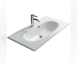 Раковина Galassia Ergo 7102/7102MT