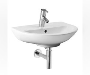 Раковина Jika Mio 1071.2.000.104.1