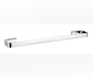 Полотенцедержатель Bemeta Solo 139104282 60 x 8 x 2.5 см, хром