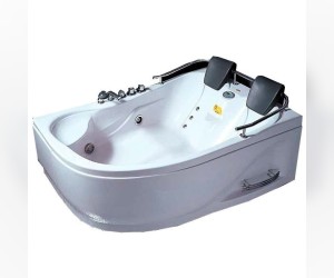 Ванна гидромассажная Appollo АT-0919R ll/AT-0929L ll 180*125 см
