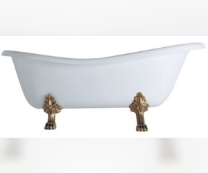 Ванна акриловая Azzurra Giunone V112 C