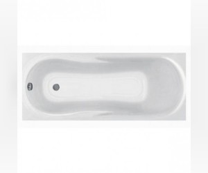 Ванна гидромассажная Jika Floreana XL Comfort 2337510006711, 160*75 см