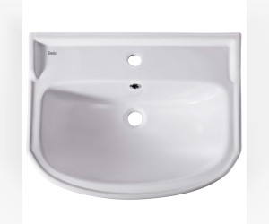 Раковина Della Classic 60 см