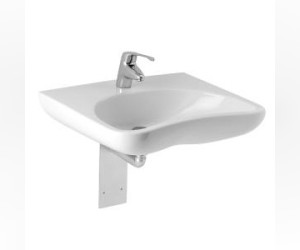 Раковина Jika Mio 1371.4.000.104.9 для людей с ограниченными возможностями (медицинская)