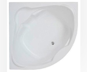 Ванна акриловая Bas Хатива (Xativa) 143 х 143 см