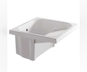 Мойка хозяйственная Galassia Osiride Max 2003