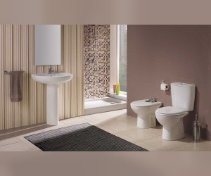 Раковина Gala Elia 18040/71885, 60 x 48.5 см