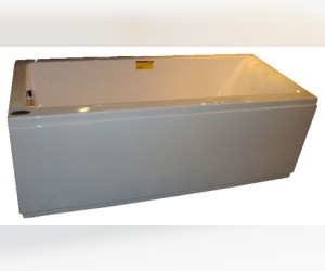 Ванна акриловая Appollo TS-9012 без гидромассажа 170*75*65 см