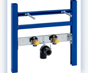 Инсталляция Geberit Duofix для раковины 111.464.00.1