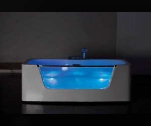 Ванна гидромассажная Appollo АТ-9075Т 170 х 80 х 63 см