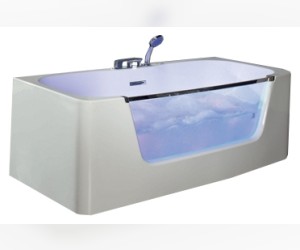 Ванна гидромассажная Appollo АТ-9075Т 170 х 80 х 63 см