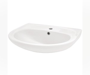 Раковина Santek Анимо 60 1.WH11.0.508 60*48 см